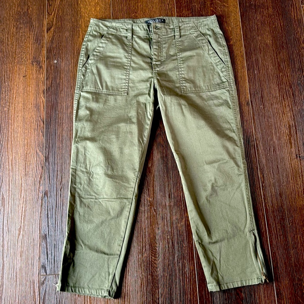 Sanctuary Pants - Size 31P